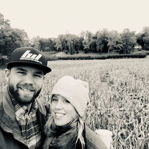 Meet your Posher, Catherine